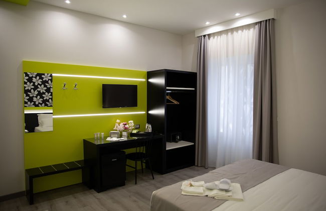 Holygold Suite - Foto 22