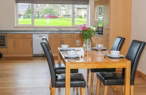 Croft Cottage - Foto 4