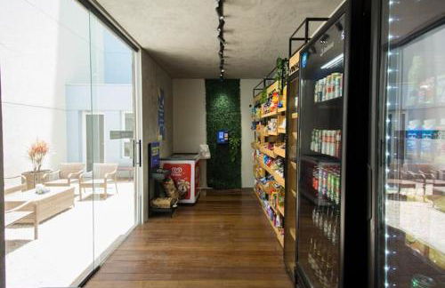 Maravilhoso Studio Flat Apto no Bosque - Campinas - Foto 16