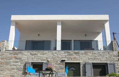 Stone Cozy Studio in Nimporio - Foto 27