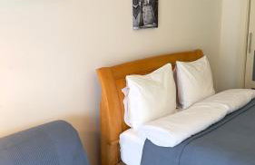 Ocean View Two Bedroom Apartment in Los Gigantes With Balcony And Pool - Foto 9