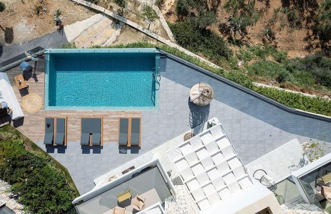 Argyrie Villas - Foto 1