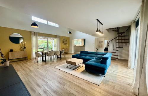 VillasHomeClet - Villa Côte & Lac - Photo 17