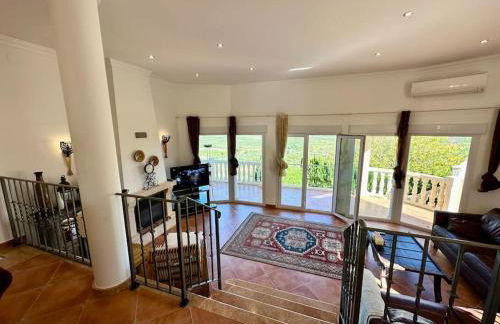 Casa Luna - Three Bedroom Villa with Stunning View - Foto 28