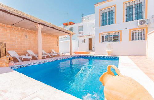 Cubo's Villa Paraiso - Photo 52