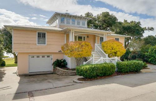 Waterfront Hampstead Home Dock and Waterway Access! - Foto 45