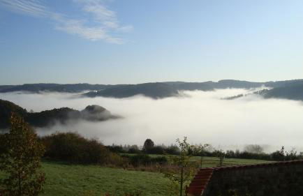 Ferienwohnung Eifelbergblick mit Garten, Schleiden, Wandern in the Eifel National Park, nähe Rursee - Foto 39