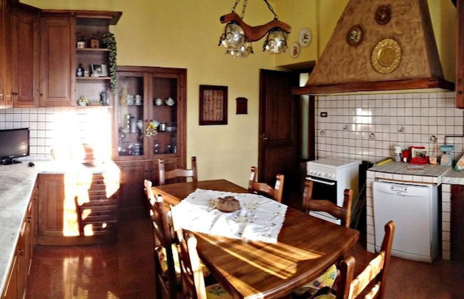 Casa Vacanze Nonna Nella - Photo 13