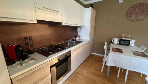 A&A Court - Foto 4, stove, dishwasher