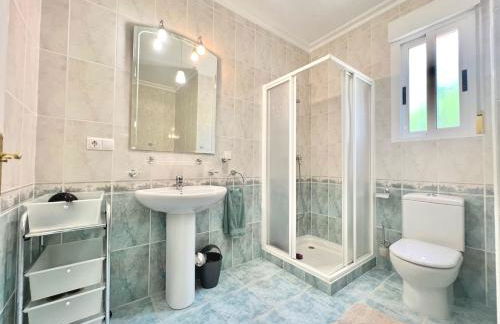 Villa San Miguel - Preciosa villa con piscina privada - Foto 37