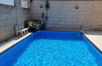 Casa com piscina e lazer em SBC SP - Foto 29