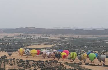 Monte do Ribeiro Baço - Monsaraz - Foto 47