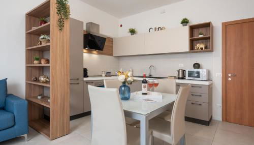 Charming apartment in Florence - Foto 3, stove