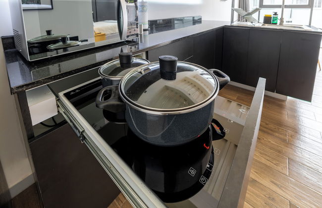 Capitalia Centro Historico - Foto 78