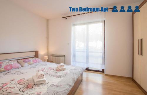 Apartments Nono Toni Poreč - Foto 35