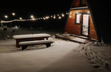 Siódme Niebo domek w górach - Foto 5