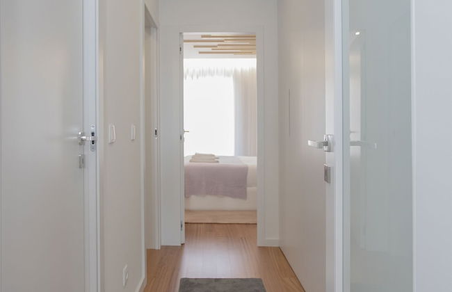 Liiiving -Luxury River View Apartment IV - Foto 51