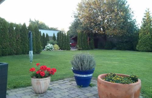 Ferienwohnungen Bella Vita - Foto 23