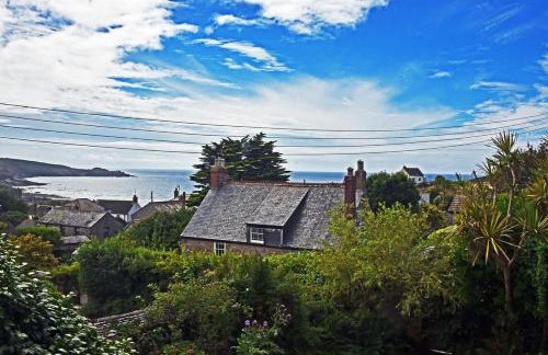 Historical Churchtown House Cornwall - Photo 16