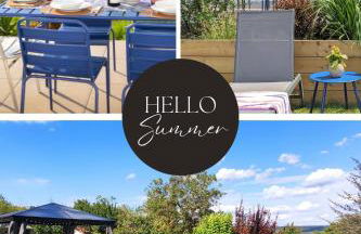 LE CEMAROSE Cottage & Spa Terrace Garden & lovely View - Foto 21