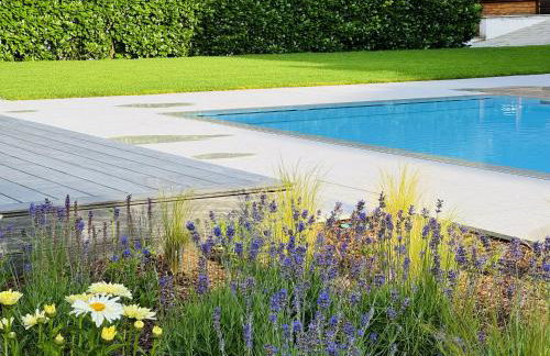 Paradisio Poolsuite Sundeck in Bodman am Bodensee - Foto 27