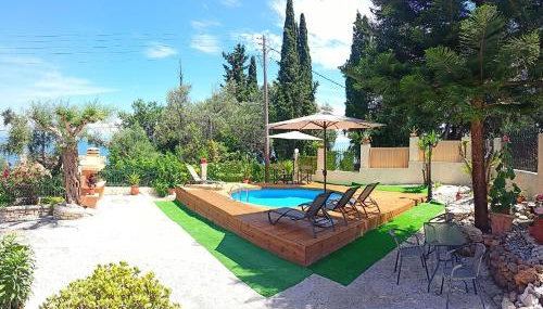 Seaside Pool Villa - Foto 3, Garden