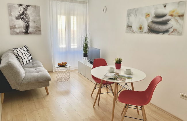 Apartments Antons - Foto 27