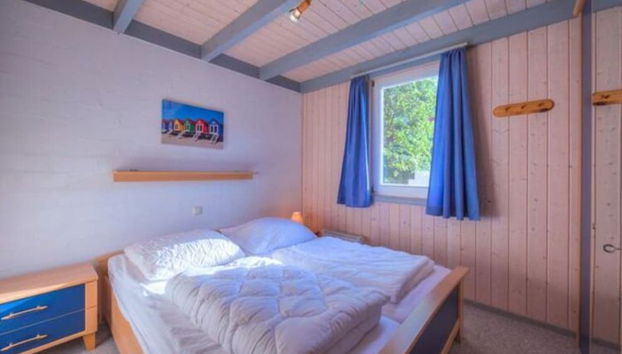 Ferienhaus im Skandinavischen Stil - Foto 2, Habitación