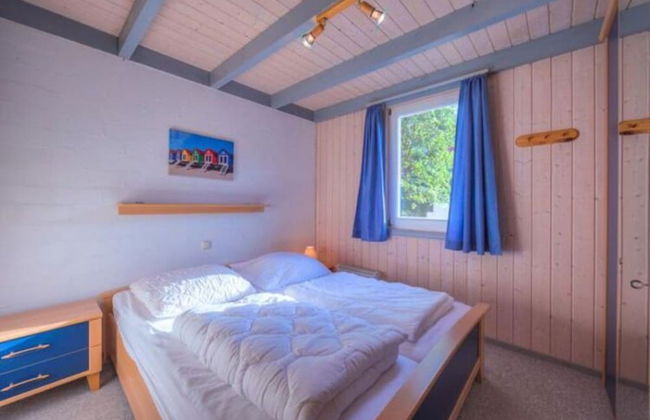 Ferienhaus im Skandinavischen Stil - Foto 1