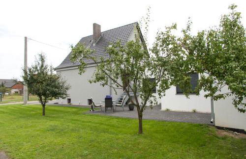 Ferienwohnung ,,Zum Posthaus" - Foto 8