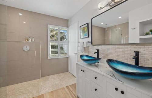 Spacious Coastal Retreat in Beautiful Venice FL - Foto 11