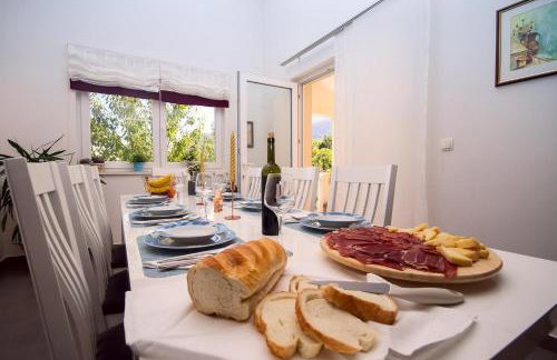 VILLA ANA - 3 bedroom villa with private pool and unspoiled natural environment - Photo 16