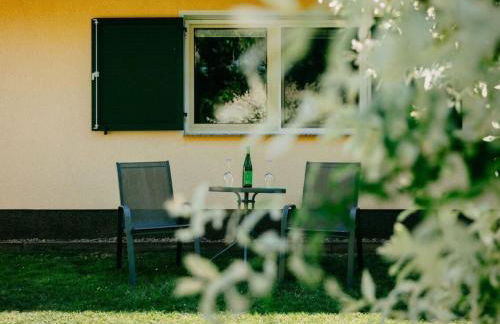 Apartment FeWo Nr 1 Harztor by Interhome - Foto 6