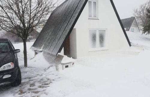 Chalé Acolhedor - Penhas da Saúde - Serra da Estrela - Foto 35