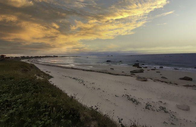 Les Lagons du Lividic - Foto 29