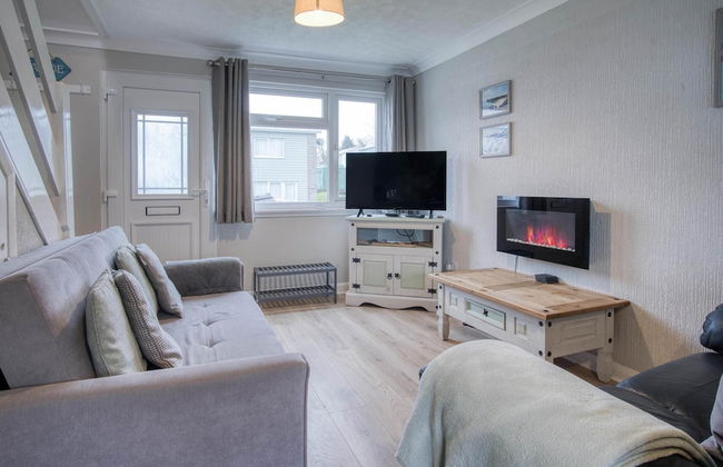 Swanbrook - 2 Bedroom Chalet- Freshwater East - Foto 22