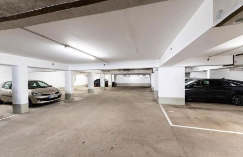 MonteurWohnung DresdnerBlick - Foto 14