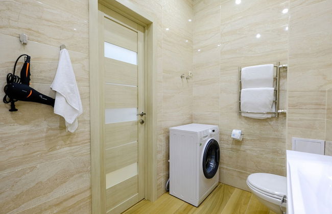 Apartment Petrovskiye on Sovetskaya 90 - Foto 80