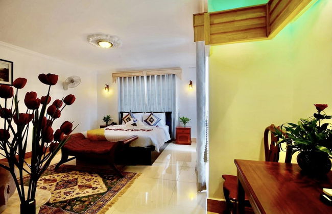 Bou Phanith Villa - Photo 1