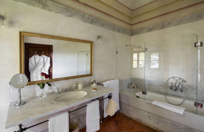 Borgo Pignano Tuscany - Foto 46