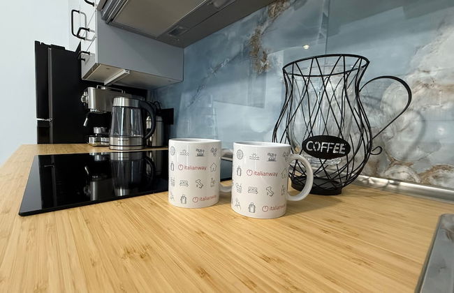 M P Beach House in Diano Marina - Foto 38