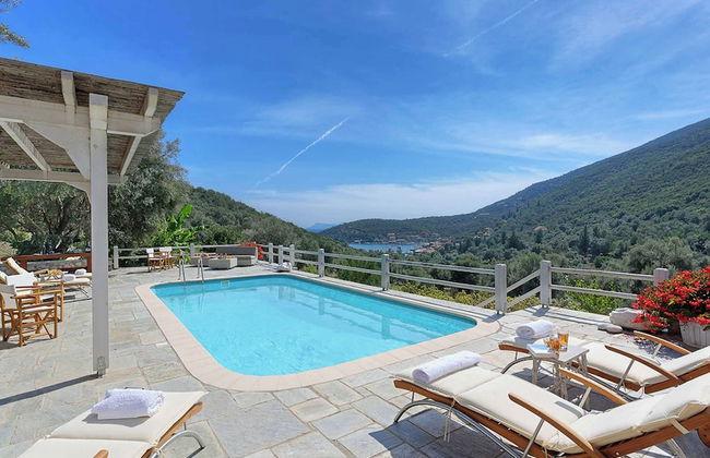 Villa Leda - Foto 12