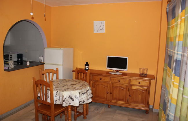 Málaga Nostrum 3 - Foto 1