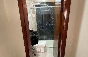 Estúdio Moderno e aconchegante no Sudoeste coração de Brasília - Foto 47