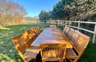 Mimosa Cottage - Photo 12