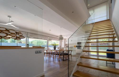 Modern Villa Olivera with Private Pool - Foto 20