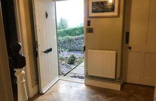 Large Former Farmhouse, Crickhowell - Foto 17