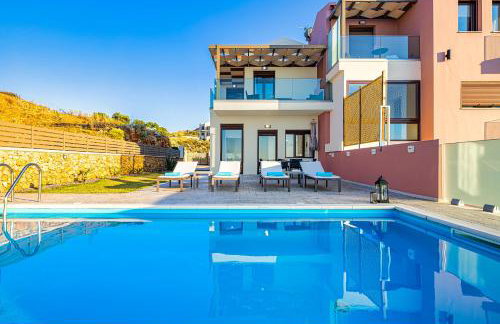 Villa Nektar with private ecologic pool and amazing view! - Foto 37