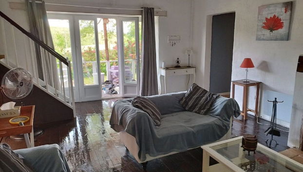 Beautiful Holiday Home With Lake 15min by Bike - Photo 5, Room