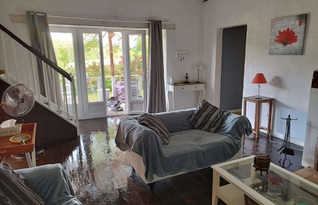 Beautiful Holiday Home With Lake 15min by Bike - Foto 5